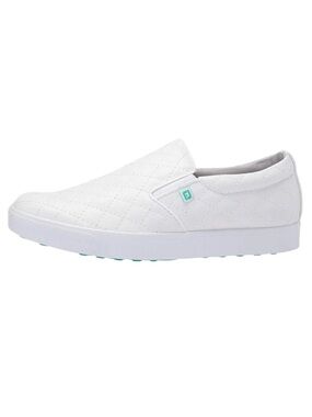 FootJoy FJ Sport Retro Quilted Slip On Women’s Golf Shoes
